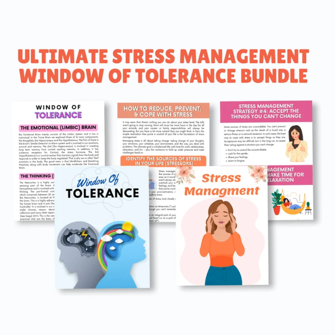 Teen Therapy Mega Worksheet Bundle, Therapy Workbook, Therapist Journal Anxiety, Psychology Kids Mental Health, Teenagers Coping Skills, GAD