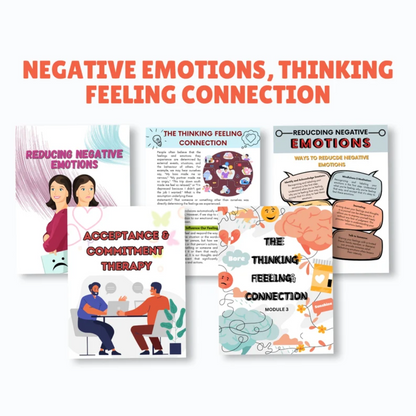 Teen Therapy Mega Worksheet Bundle, Therapy Workbook, Therapist Journal Anxiety, Psychology Kids Mental Health, Teenagers Coping Skills, GAD