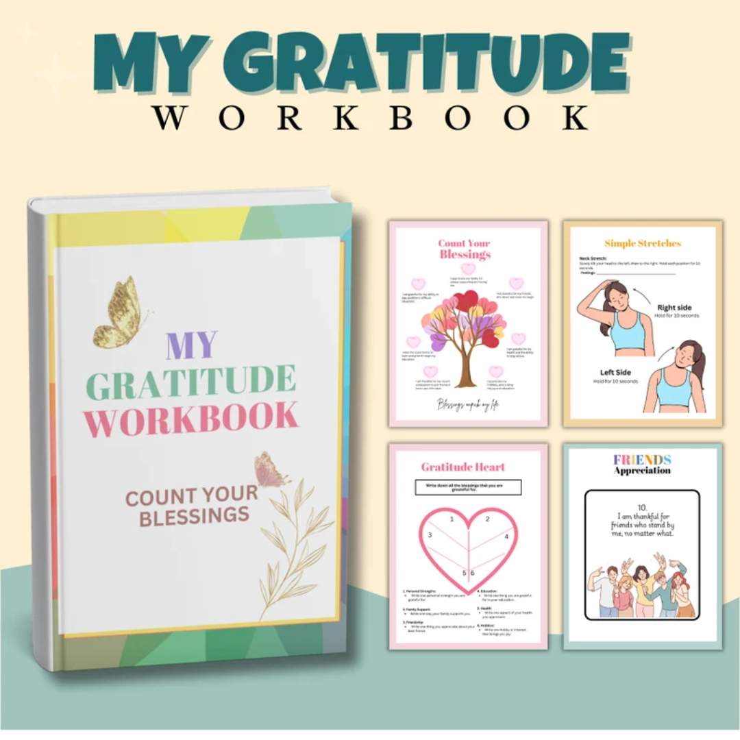 Teen Therapy Mega Bundle, Mental Health Tools, Therapy Worksheets, Digital Therapy Bundle, Self-Care Activities